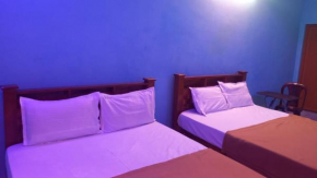 Romansiah Rooms